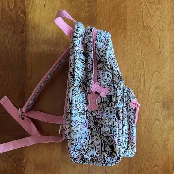 BOBS from Skechers cats mini backpack main image 7